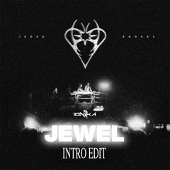 RL Grime, ISOxo - JEWEL (ISOKNOCK Intro) [IONIKA Remake]