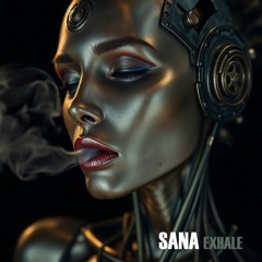 Sana - Exhale