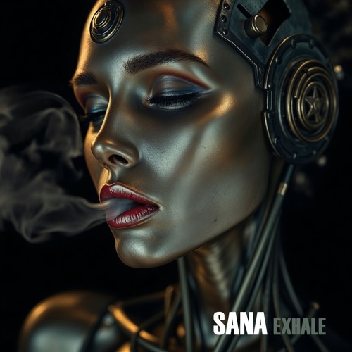 Sana - Exhale