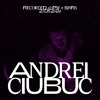 Andrei Ciubuc at PW x SNRS • 21.06.2024 DJ mix artwork - Electronic music tracklist cover image