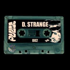 002 - D. STRANGE