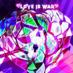 Tonic Dream X 4SO - LOVE X WAR