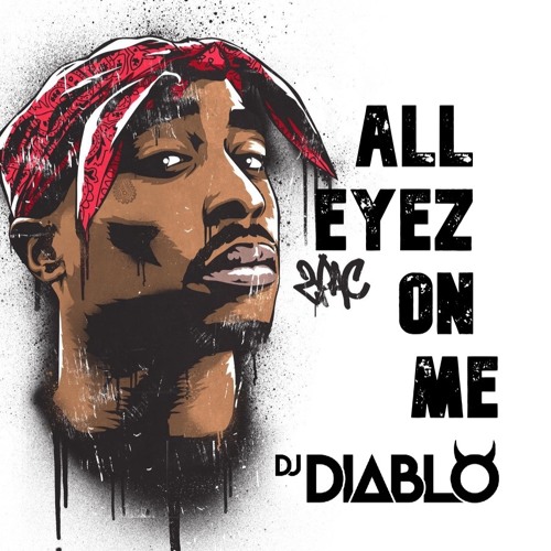 All eyez on me free deals online