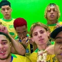 ORUAM, BORGES, MENO TODY, NGC DADDY, PEDRIN, JS DA TORRE - THE BOX MEDLEY 10