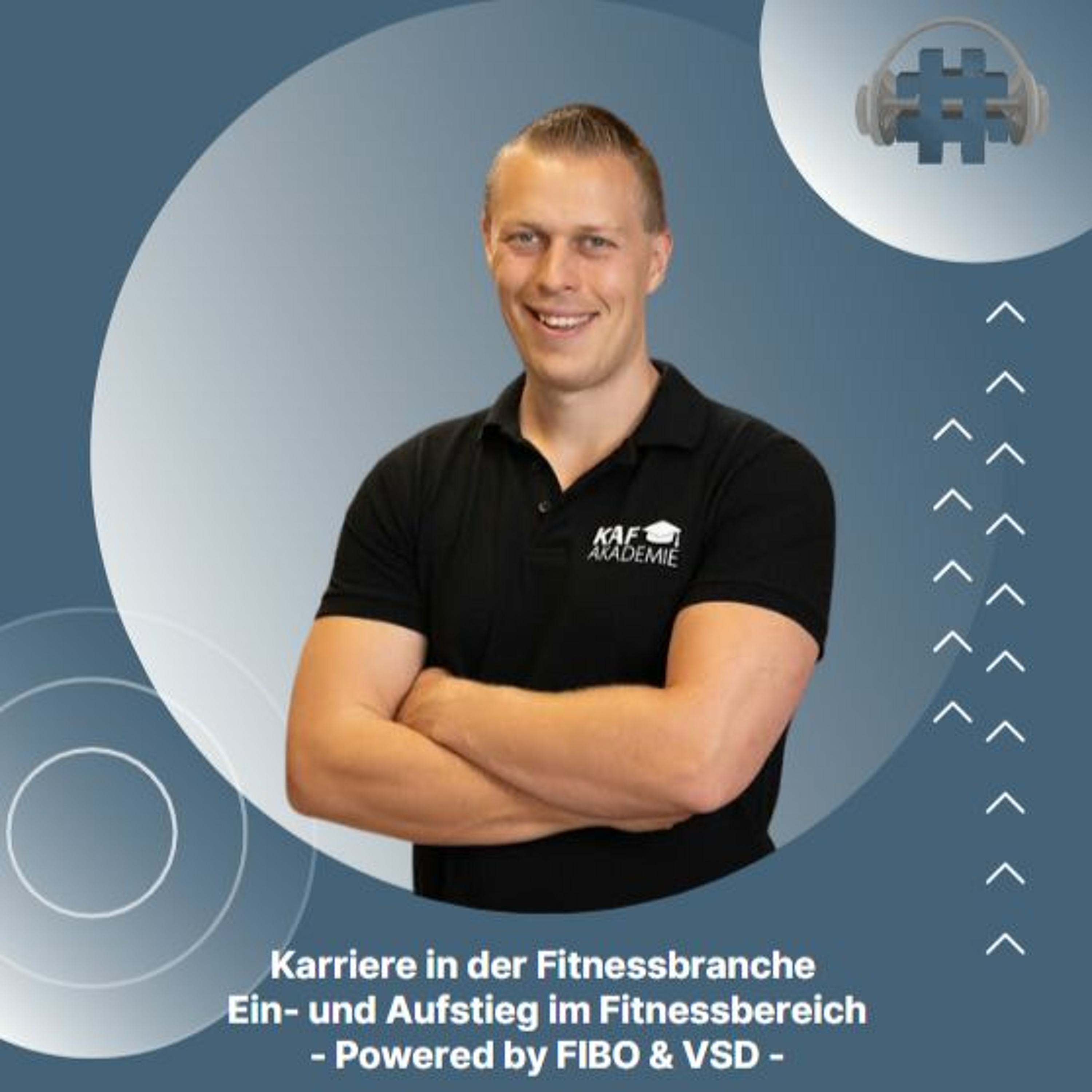 Hashtag Fitnessindustrie