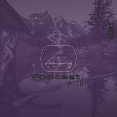 Podcast 120 - Black Criss & Gruss [Sonorama]
