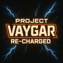 Project Vaygar - Break the Silence (Edit)