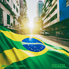 BRAZIL (Original Mix)