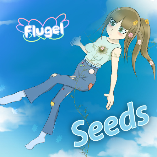 Vocaloid: Seeds feat. Daina & Dex