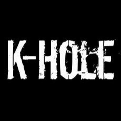 K-Hole by Connor