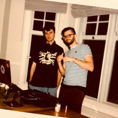 Chill Sessions #1 (FunkPunk b2b Lavr)