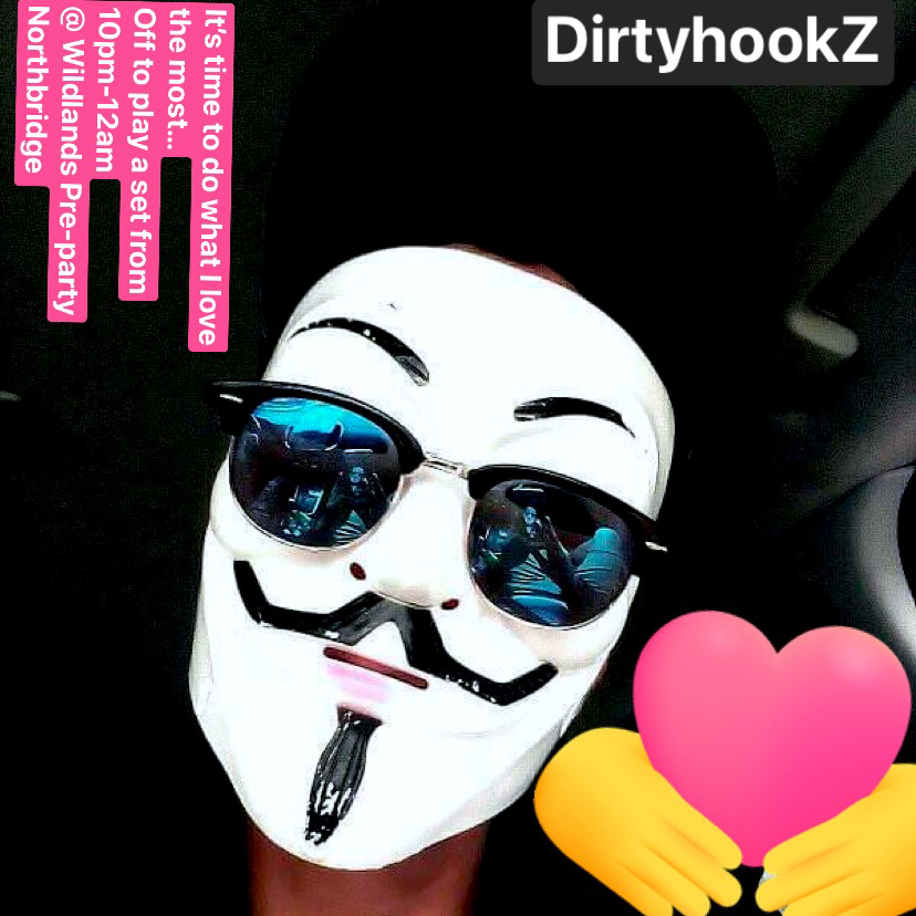 DirtyhookZ
