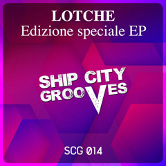 HSM PREMIERE | Lotche - Brooklyn [Ship City Grooves]