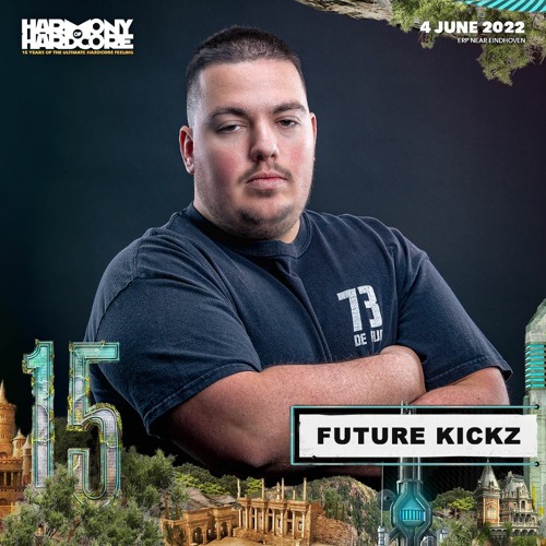 Future Kickz - Harmony Of Hardcore Tool 2022 (FREE DOWNLOAD)
