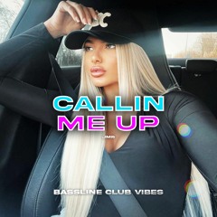 JMR - Callin Me Up