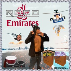 TopeDeGama548 LostMix Hosted By UAE #MUSICADEGENETICA