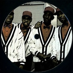 Boyz II Men - Can't Let Her Go (Papa K Groove)