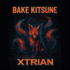 Bake Kitsune