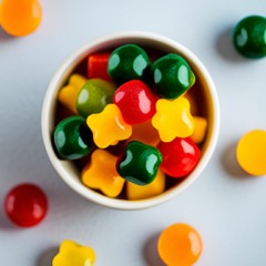 Earth Essence CBD Gummies For Anxiety Or Pain ( Best Reviews Is Real Or Myth?