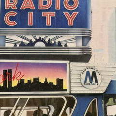 BLOCK  RADIO   THE  STATION