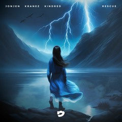 JONJEN & KRANEZ - Rescue (feat. Kindred)
