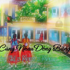 Mình Cùng Nhau Đóng Băng | Mous x Momo