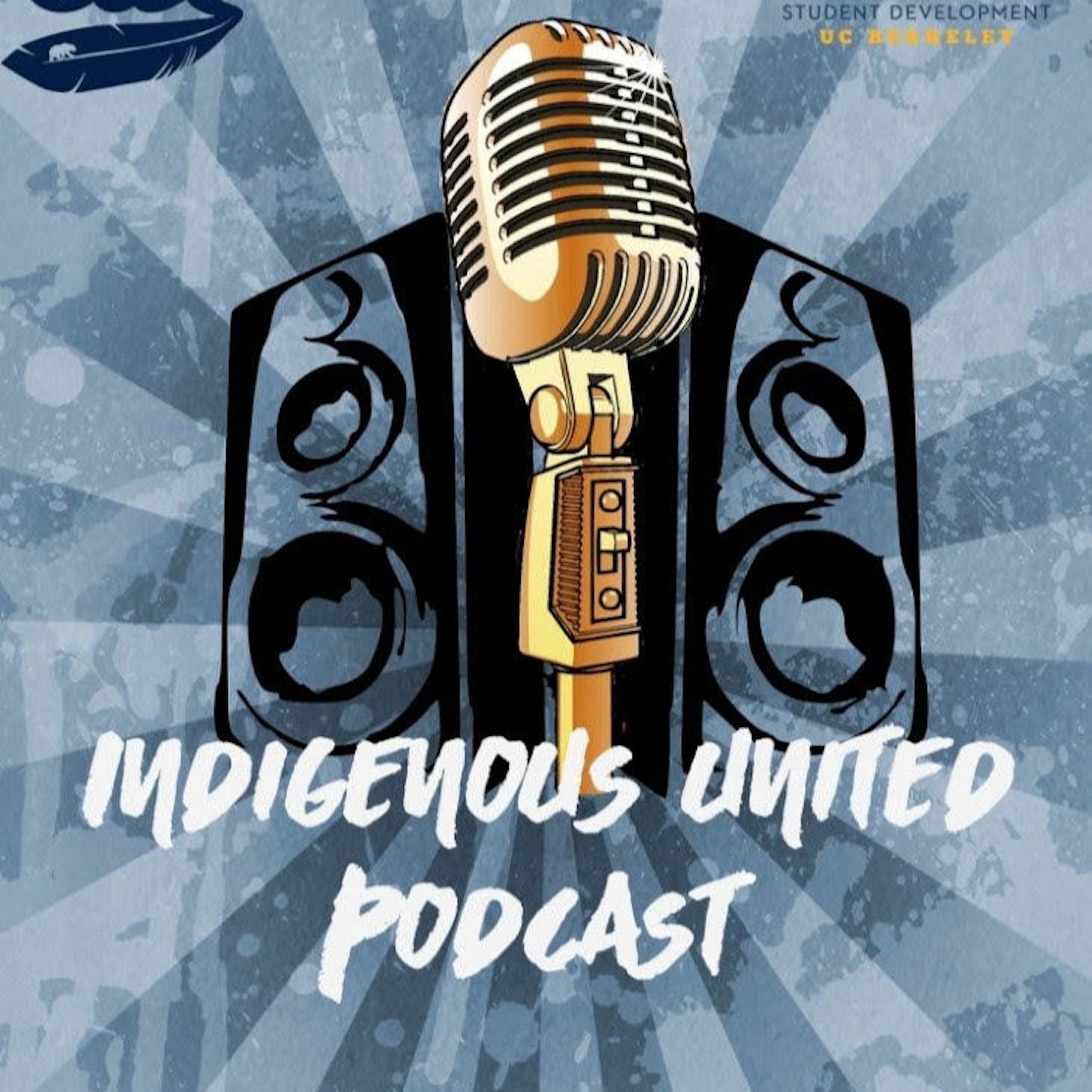 Indigenous United Podcst