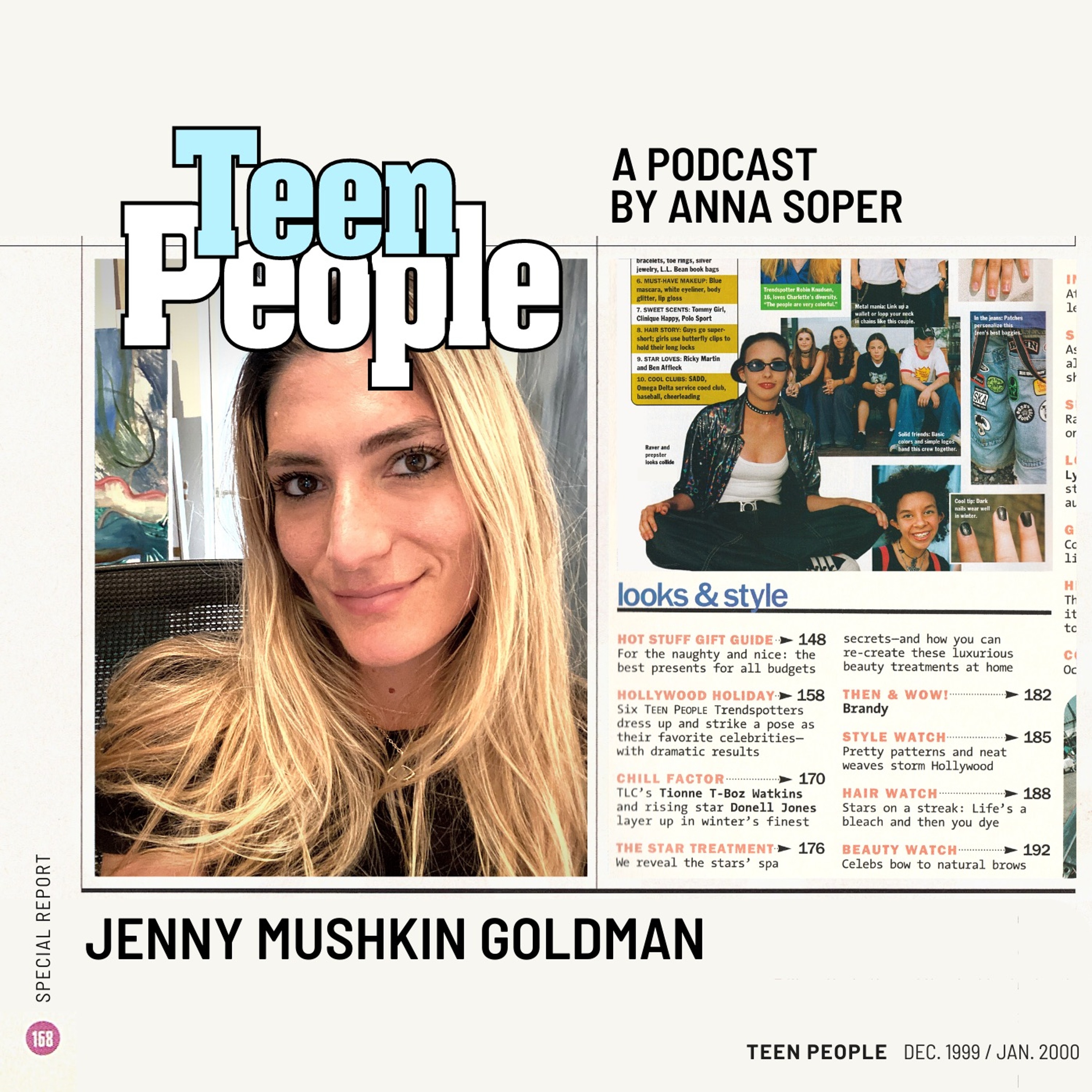 Teen People