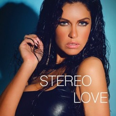Martin Morgan - Stereo Love