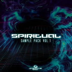 Spiritual Sample Pack Vol 1