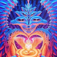 Psy Wub Heart Activation MiniMix