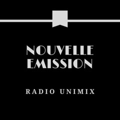 UNIMIX - 30 ans et toujours fraîche - Sarah, Baptiste et Guillaume
