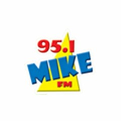 KMXL Carthage, MO '95.1 Mike FM,' JAM Warp Factor Cut 14