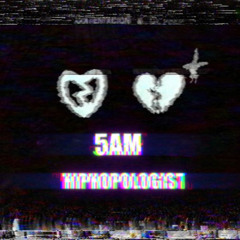 Hiphopologist - 5 AM (Falling Down Remix)