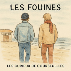 Les fouines