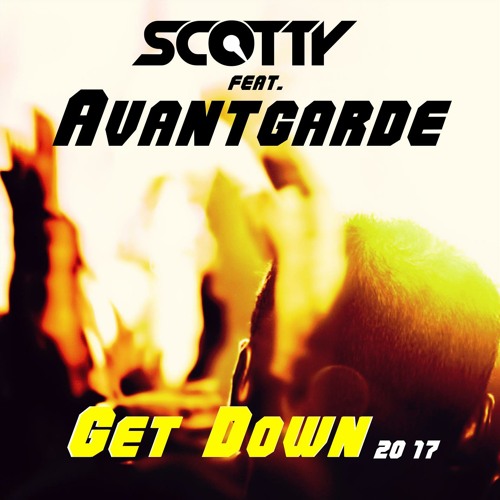 Get Down (Original Mix)