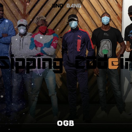 OGB - Sipping Codein
