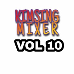 ហឫទ័យ-Kimsing mixer Remix