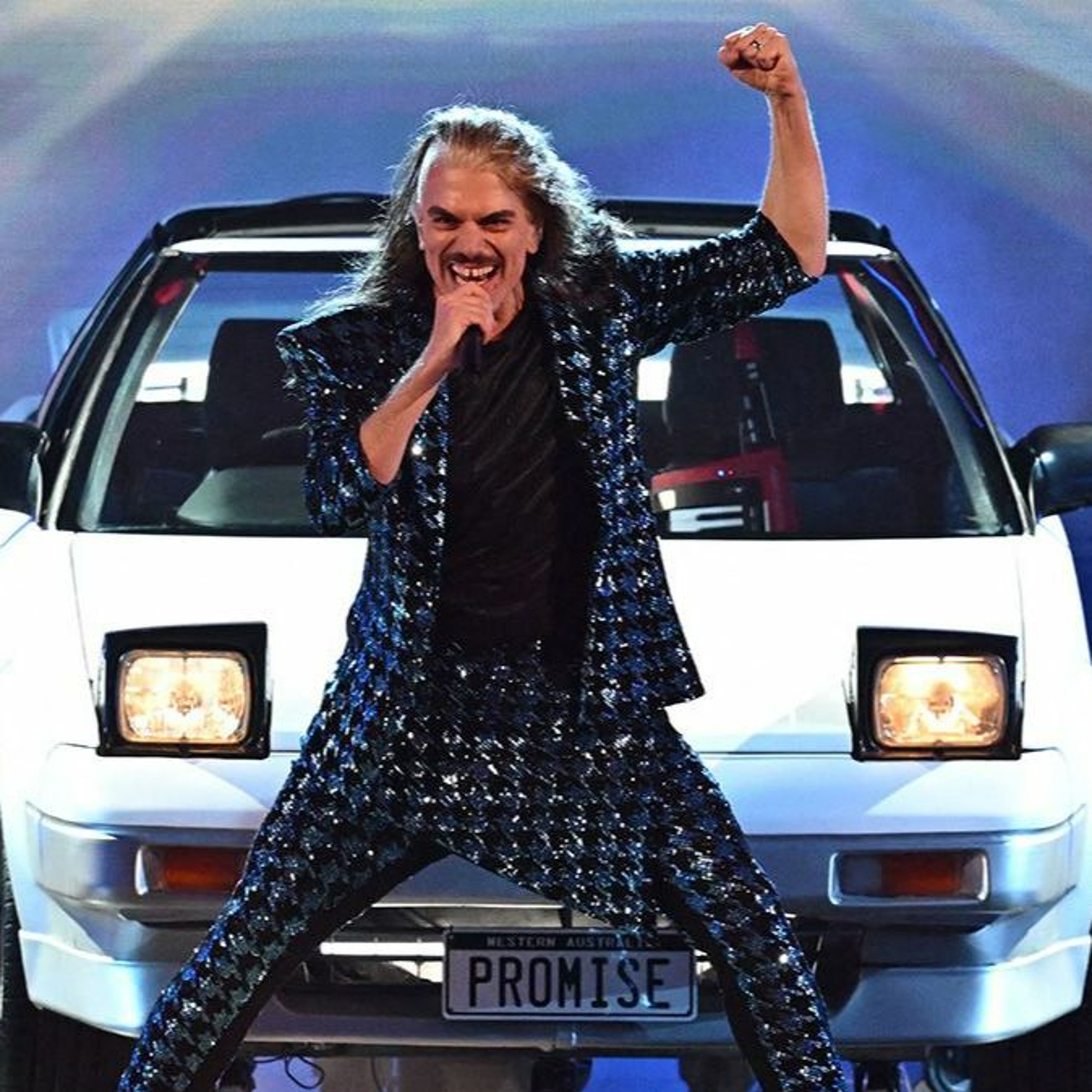 Overdrive: Weird car options in the 1964 EH Holden; Australia’s Eurovision entry and the Toyota MR2 thumbnail
