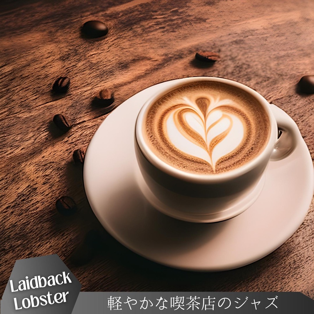 Stream Lemonade and Caffeine by Laidback Lobster | Listen online for ...