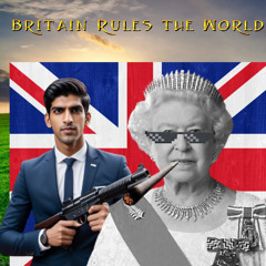 Britain Rules the World ft. Donovan