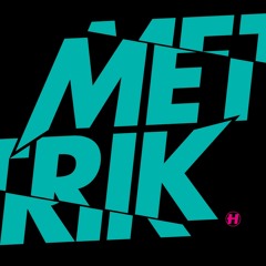 DECDL004 - Metrik - We Got It (TS Remix)