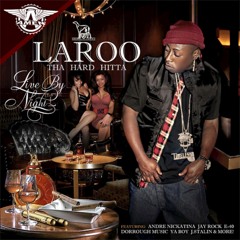 Blood Shot Eye's (feat. The Jacka)