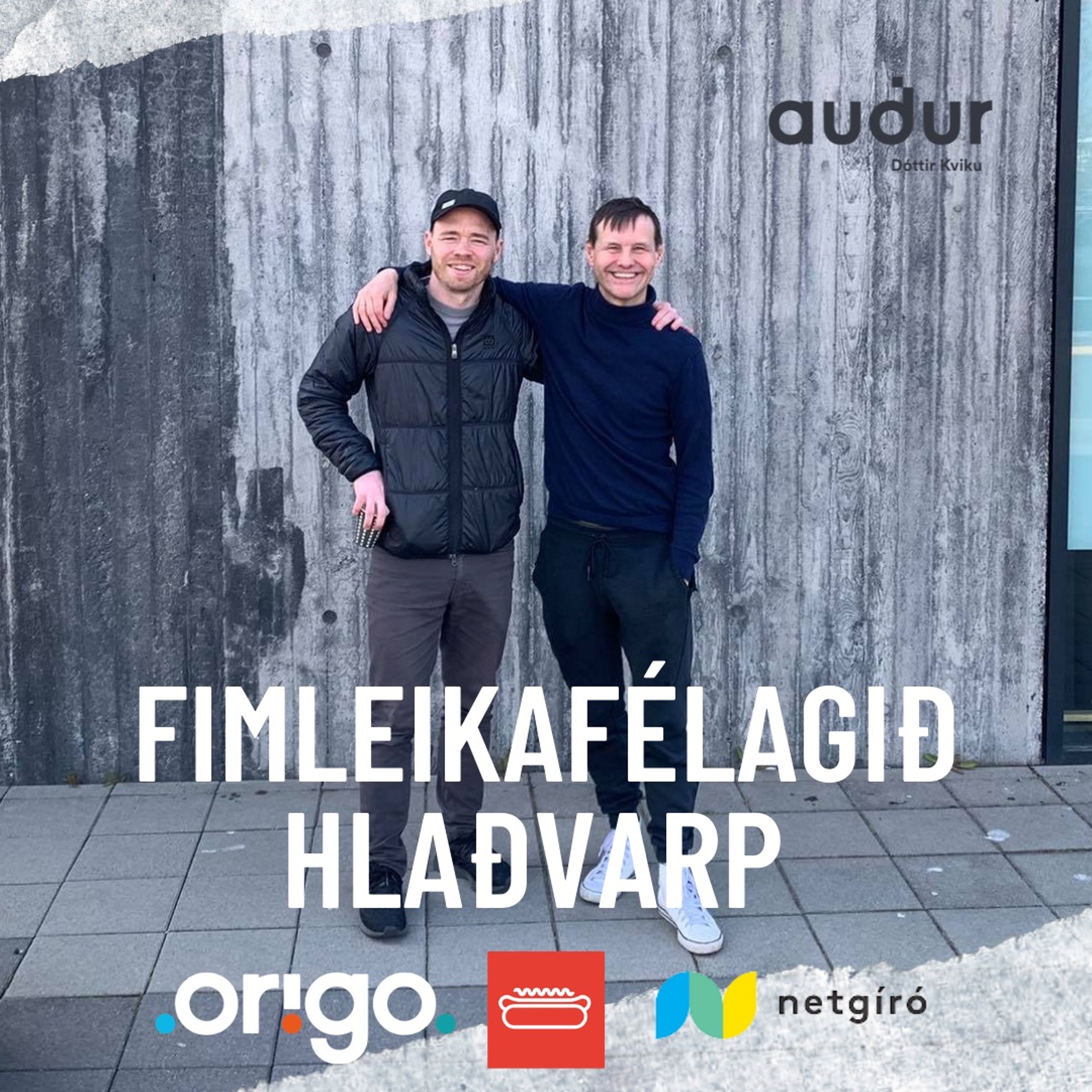 Fimleikafélagið