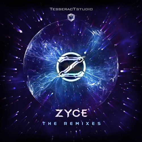 Zyce - Psychedelic Concept (Xenoben Remix)