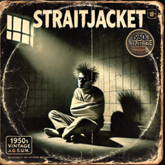STRAIGHTJACKET