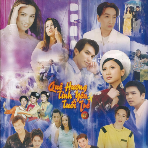Xin Mãi Yêu Người