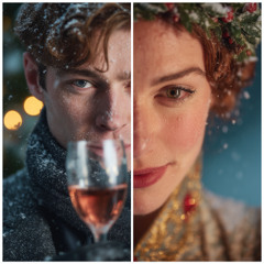 Voices from ancient halls