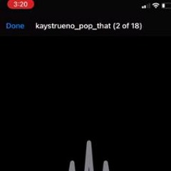 Kaystrueno - UNME (unreleased)