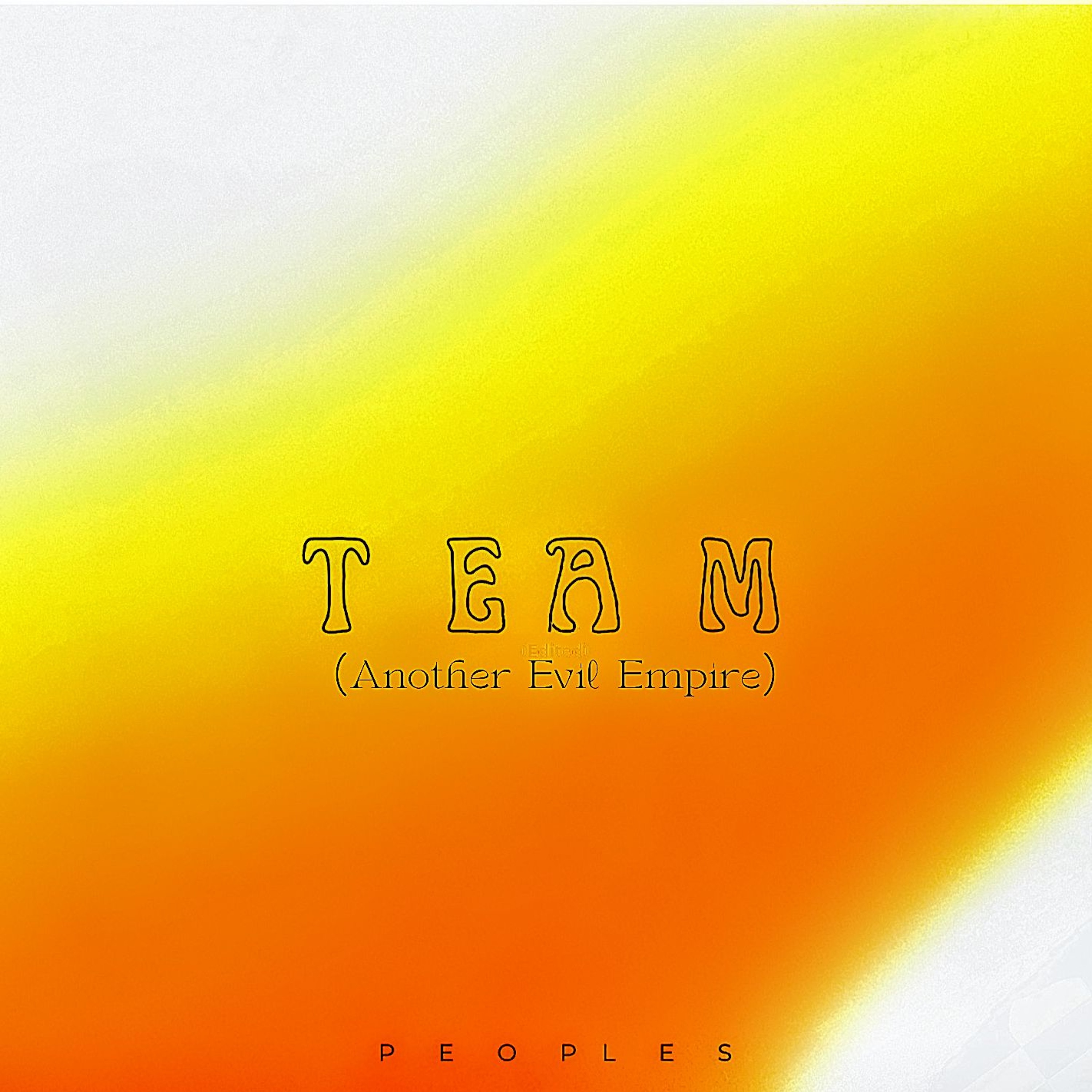 T.  E.  A.  M.  [Another Evil Empire] episode artwork